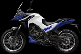 Sym NH T 125 2020